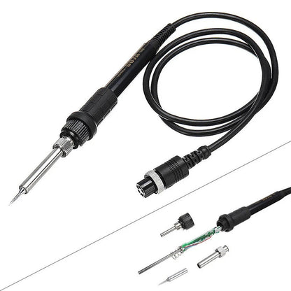50W Soldering Station Iron Handle Parts 936A 937D 8786D 852D