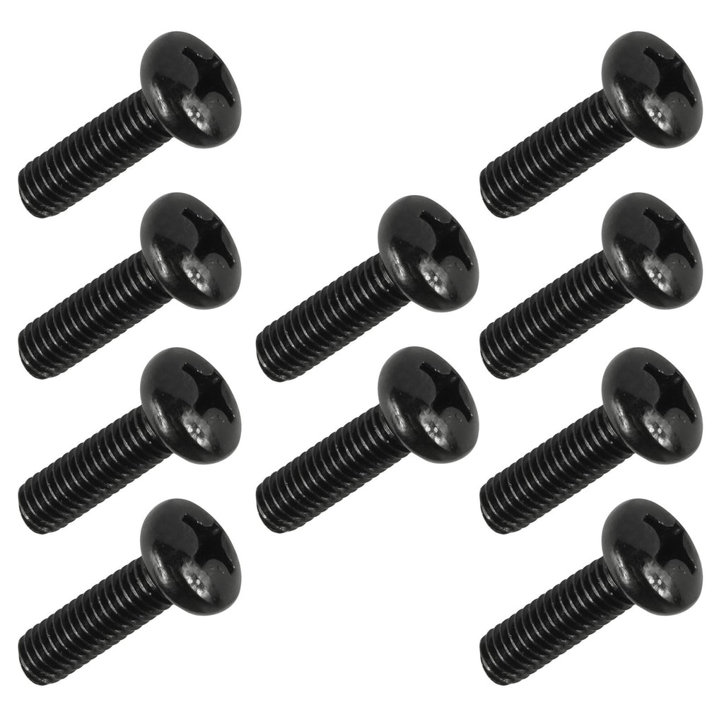 Cylindrical Head Screw M6x20 Replacement for John Deere Gator SST16 SST18 (2010–2019)