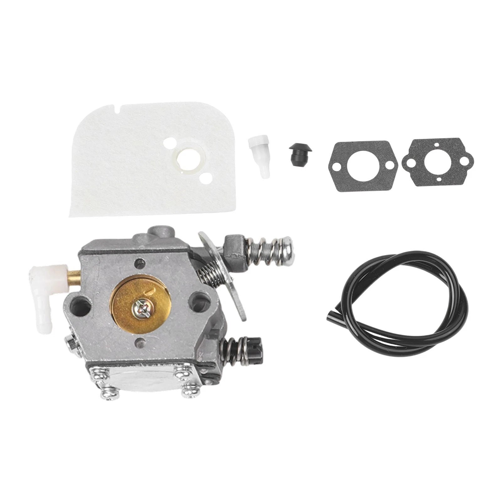 Carburetor and Filter Kit for 009 010 011 012 Chainsaw Models