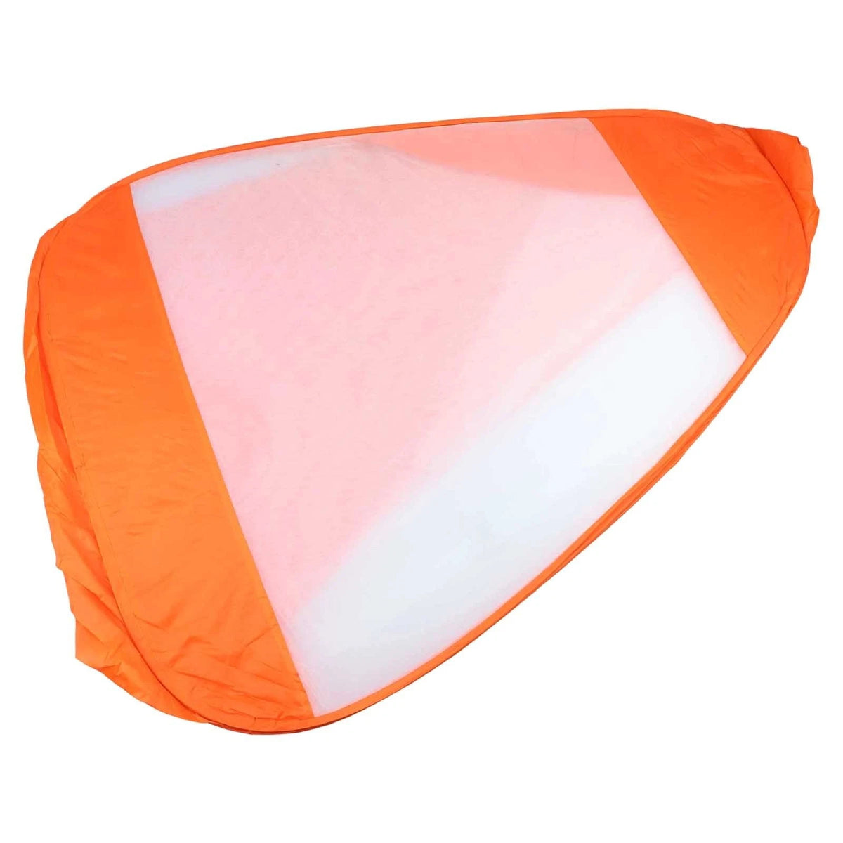Tent Camping for Outdoor Use (130100100cm) Grey/Orange