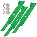 Deck Blade Kit for Snapper Simplicity Murray 46 Inch (2000–2009)