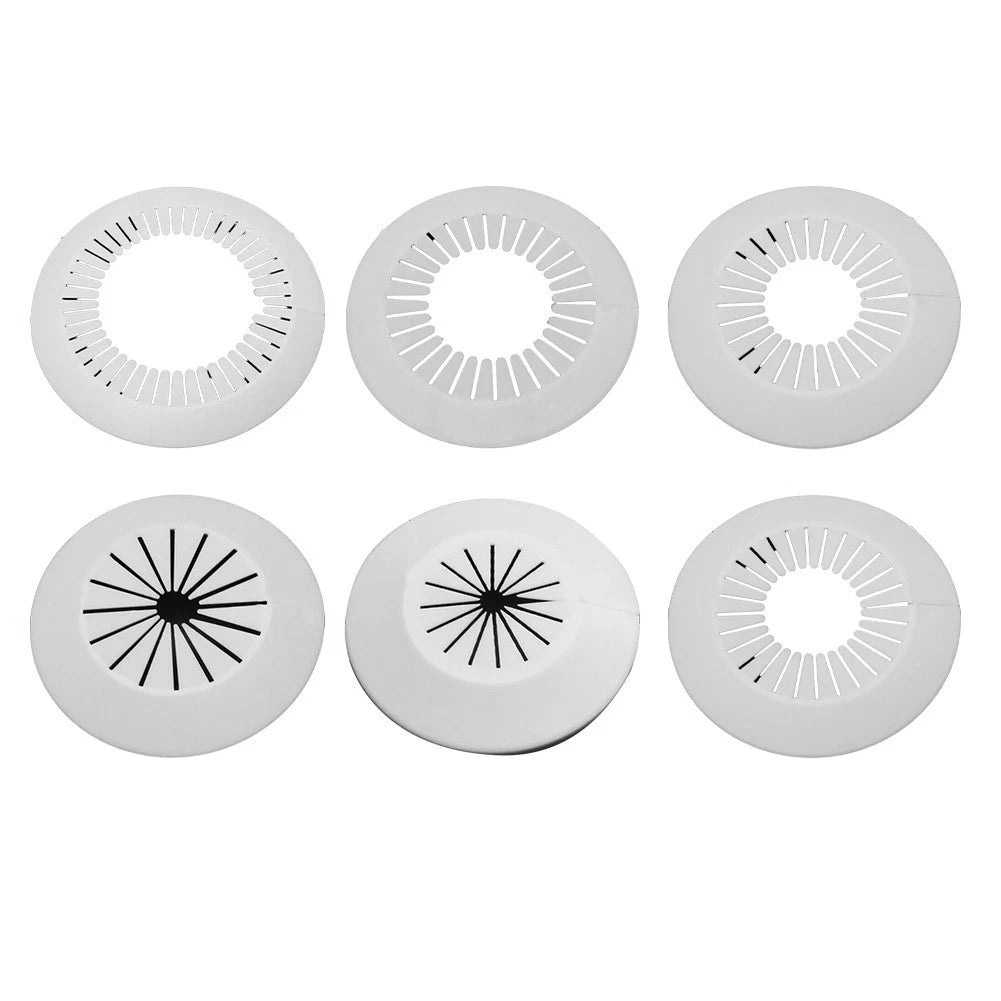 Pipe Plate Cover for Decorative Design (Frost Resistant)