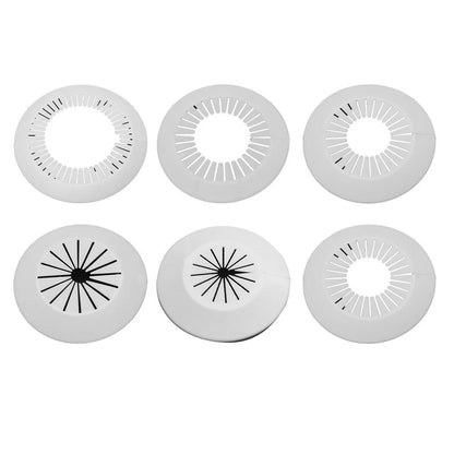 Pipe Plate Cover for Decorative Design (Frost Resistant)