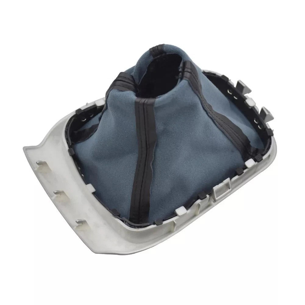 Shift Knob Cover for Chevrolet Sonic Aveo T300 (2011–2015)