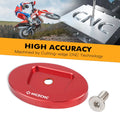 Kickstand Side Stand Enlarger Pad for Beta Xtrainer 300 (2020–2024)