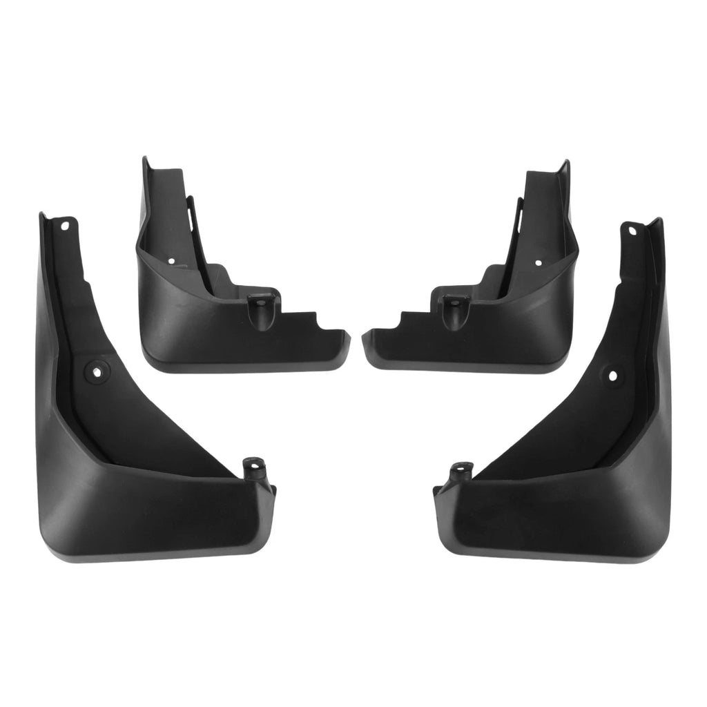 Mud Flaps Splash Guards Set Mud Guards for Audi Q2L (2018–2022)