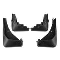 Mud Flaps Splash Guards Set Mud Guards for Audi Q2L (2018–2022)
