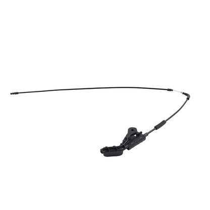Front Hood Release Cable for Land Rover Defender (2020–2025) 24 23 22 21 25