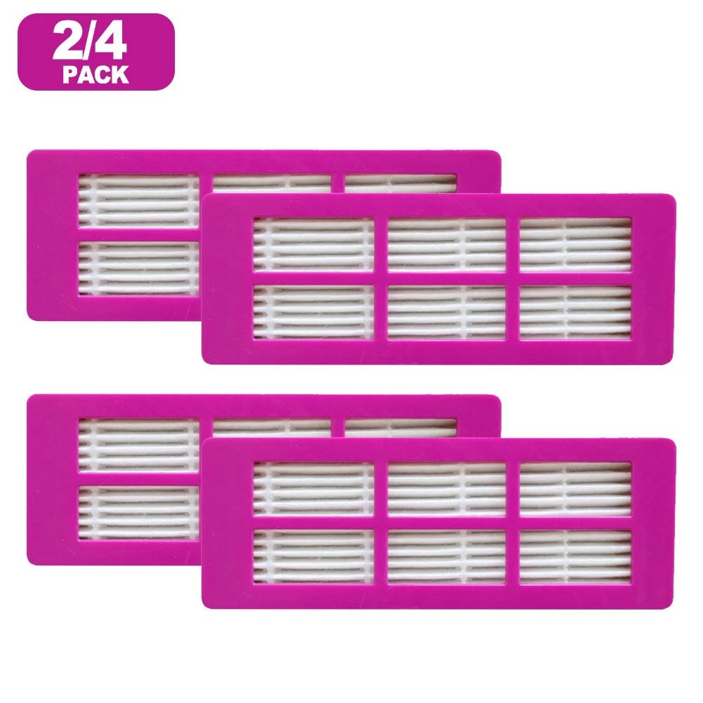 HEPA Vacuum Filter Kit for Eureka J15 (2021–2023)