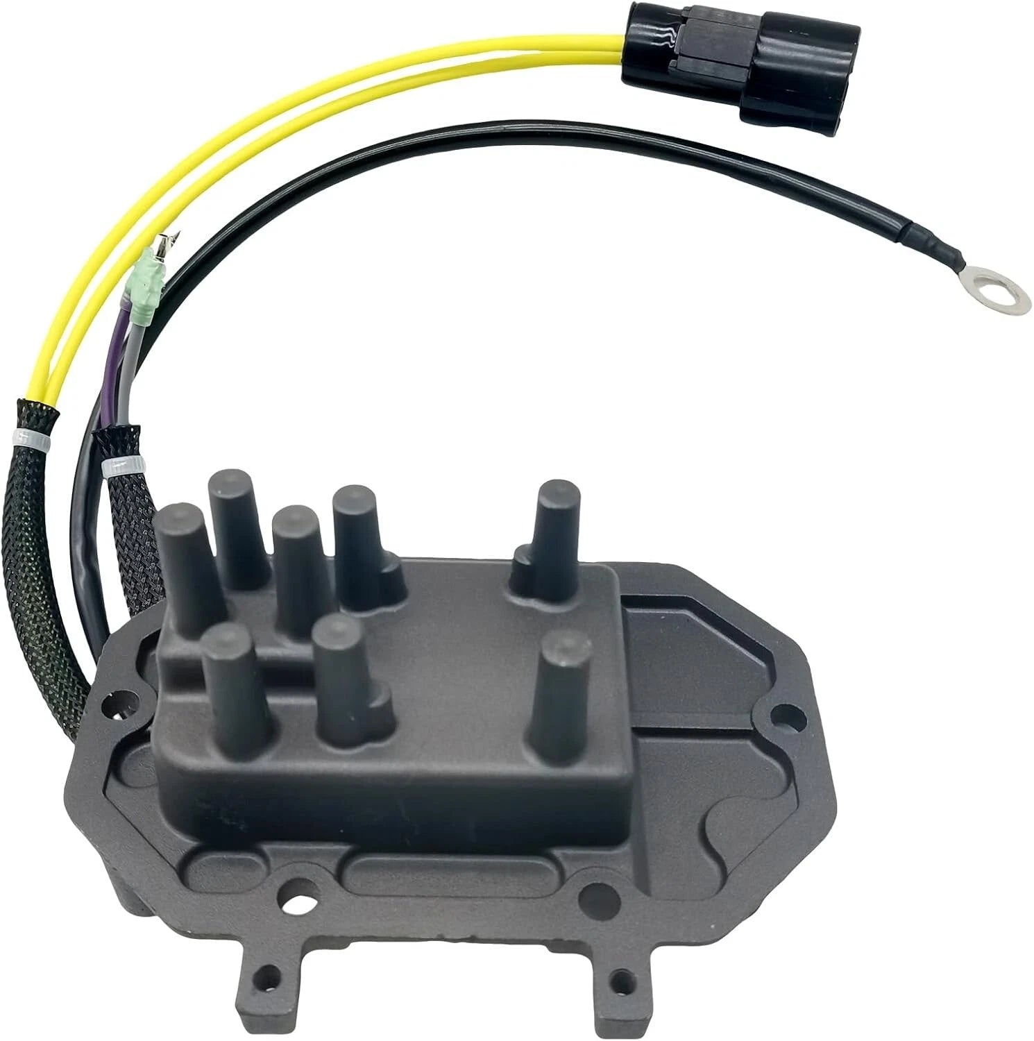 Regulator Rectifier for Johnson Evinrude Outboard 0584641 (185-250HP)