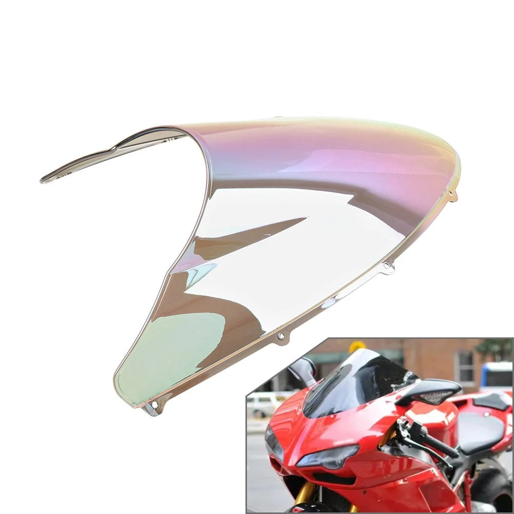 1 Pcs Wind Deflector for Ducati 848 1098 1198 (2007–2011)