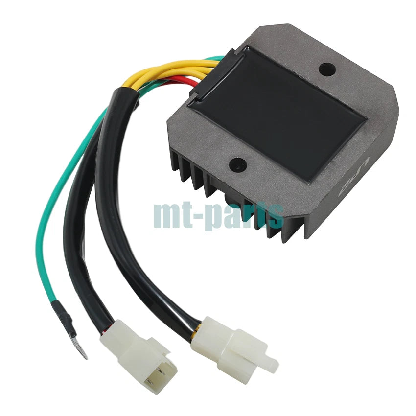 Voltage Regulator Rectifier for Honda CBR500F (1987–1991) / CBR600F (1987–1990)