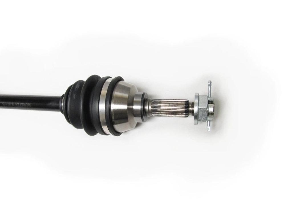 Front CV Axle for Suzuki (54901-31G31)