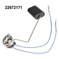 Fuel Level Gauge Sensor for Chevrolet Malibu (2013–2015)