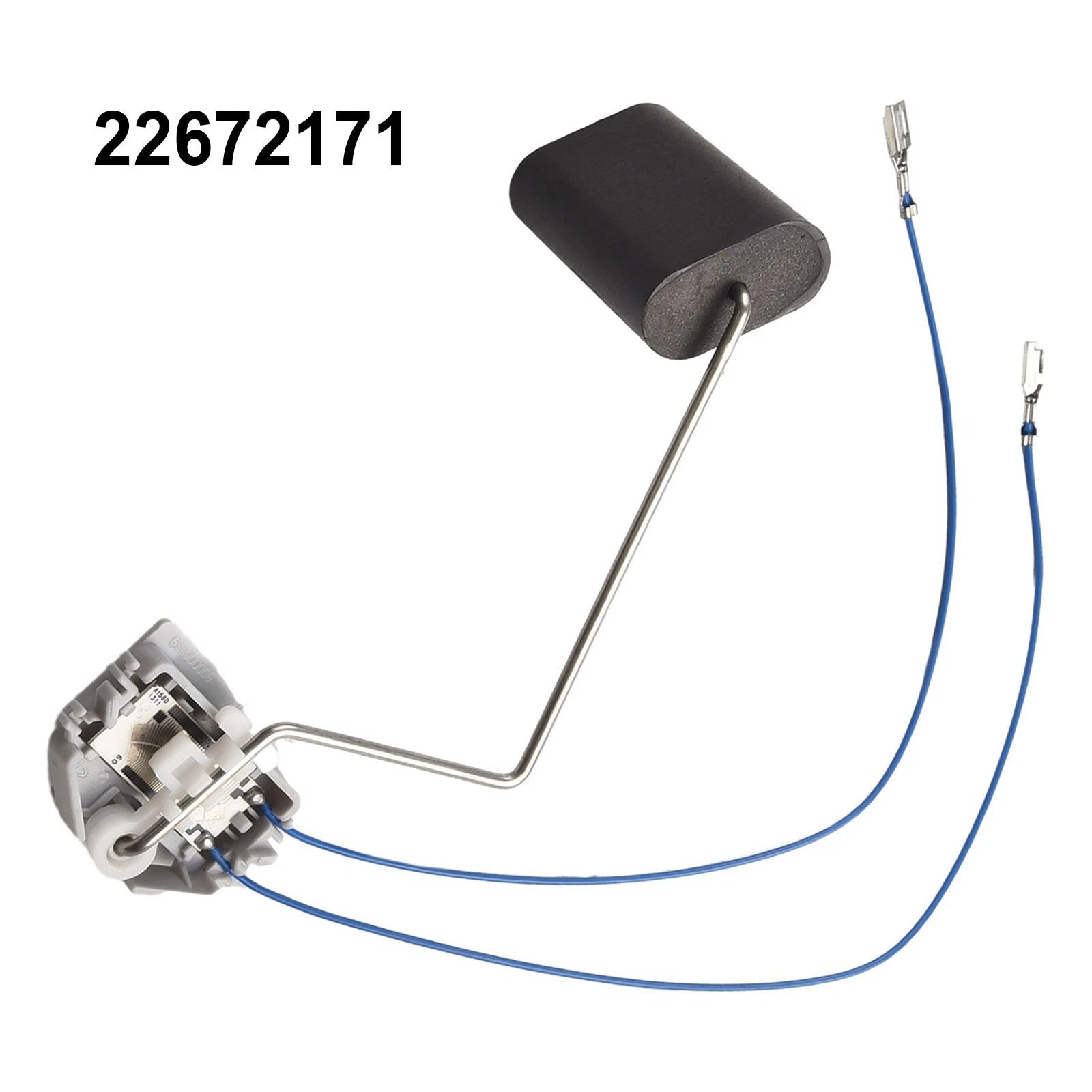 Fuel Level Gauge Sensor for Chevrolet Malibu (2013–2015)
