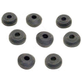 8 Rubber Front Sway Bar Link Bushes for Holden Commodore Calais (1991–1993)