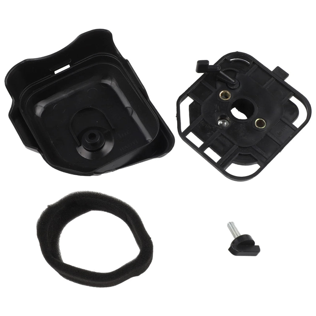 Air Filter Box Choke Assembly for 2600 Rubber