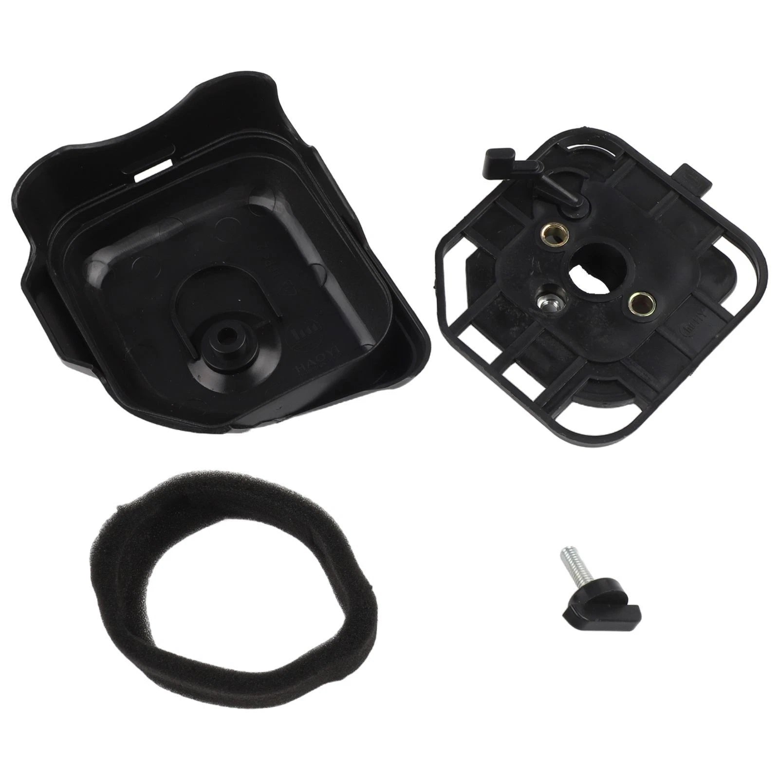 Air Filter Box Choke Assembly for 2600 Rubber