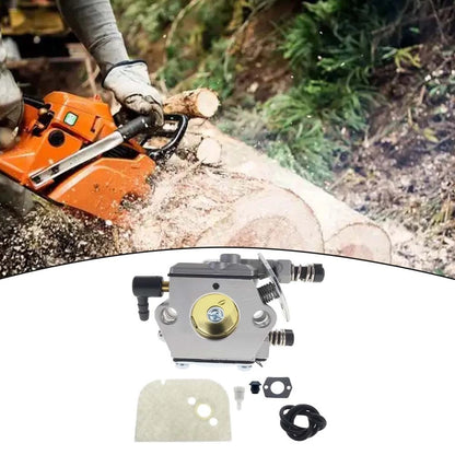 Carburetor Kit for 009 010 011 012 Chainsaws (No Year Range)