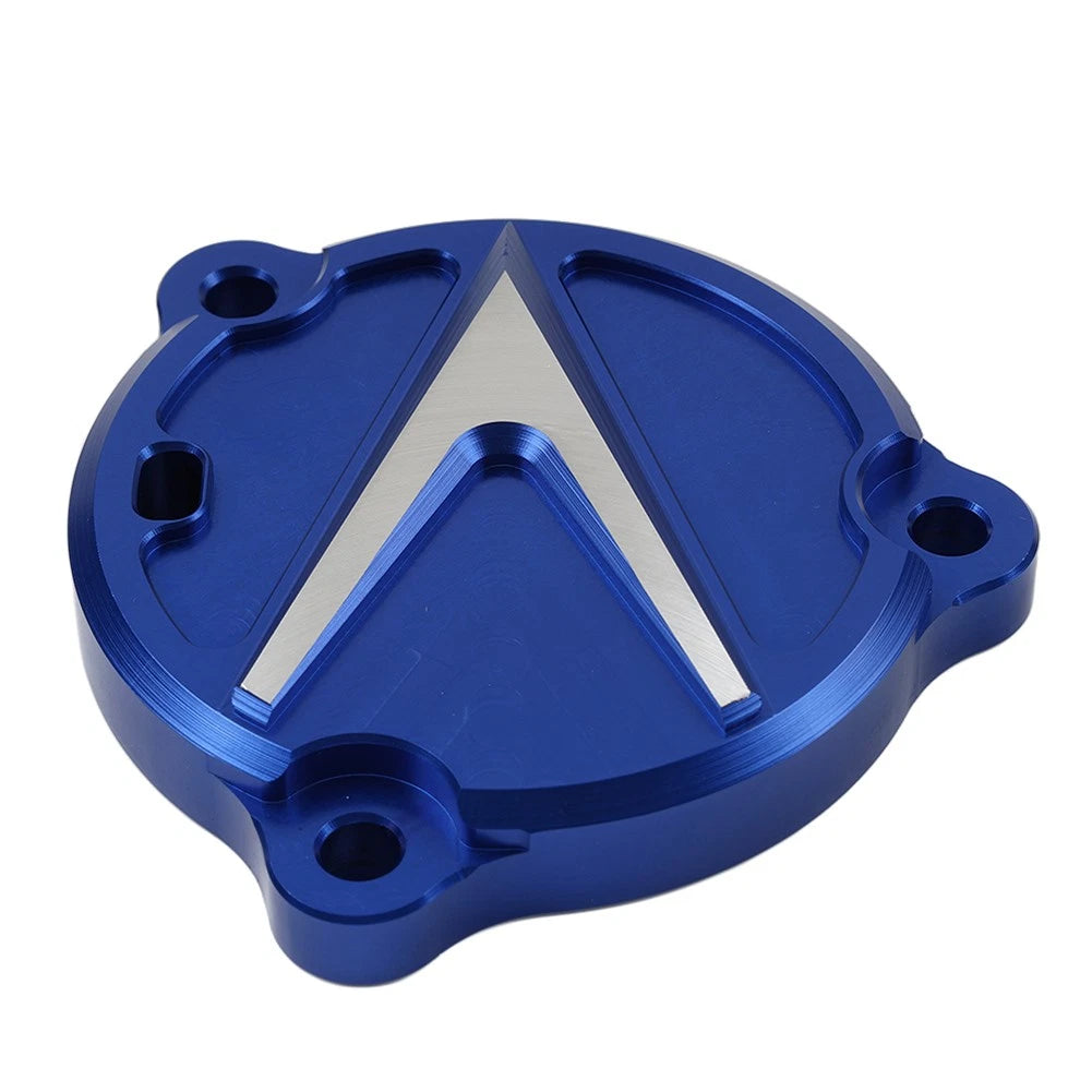 Motorcycle Stator Protector Cover Kit for Yamaha TMAX 530 (2012–2019) Blue
