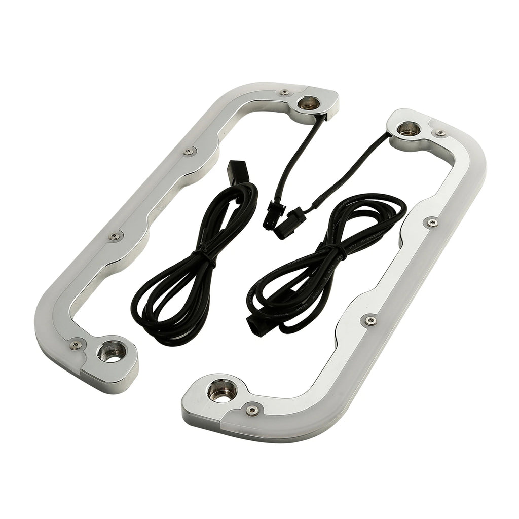 LED Engine Panel Decorative Light for Honda Goldwing 1800 (2018–2025)