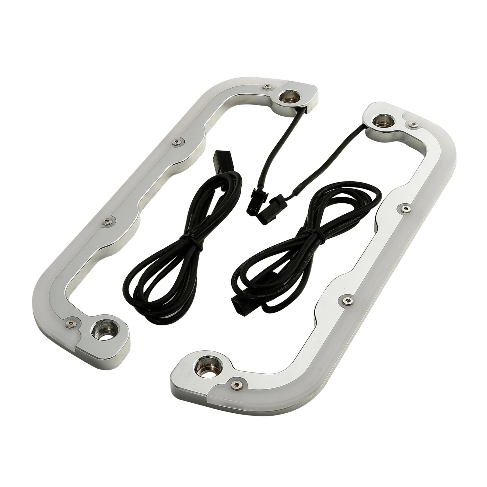 LED Engine Panel Decorative Light for Honda Goldwing 1800 (2018–2025)