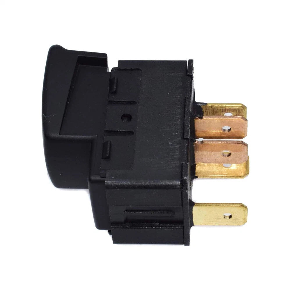 2Pcs Front Electric Window Regulator Switch for Smart Forfour (2004–2006)