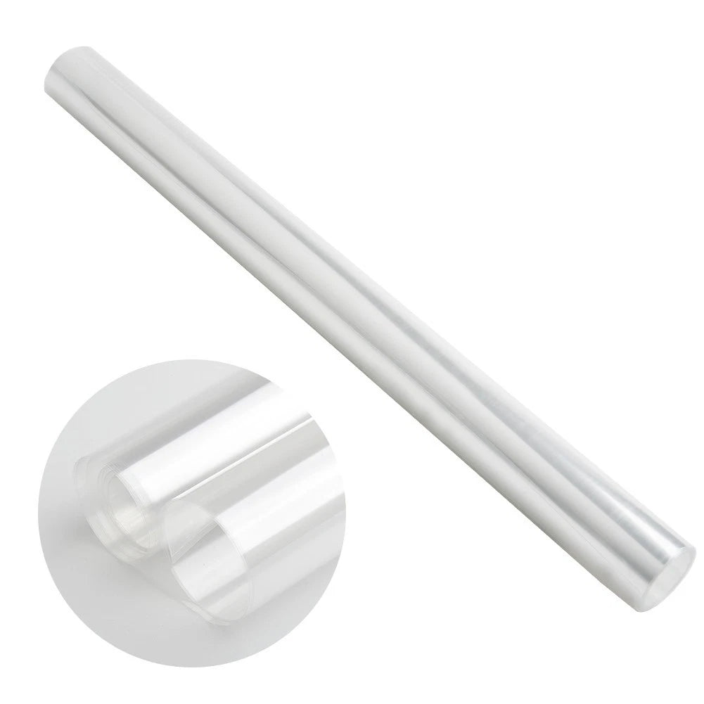 Transparent Headlight Protector Film for Car