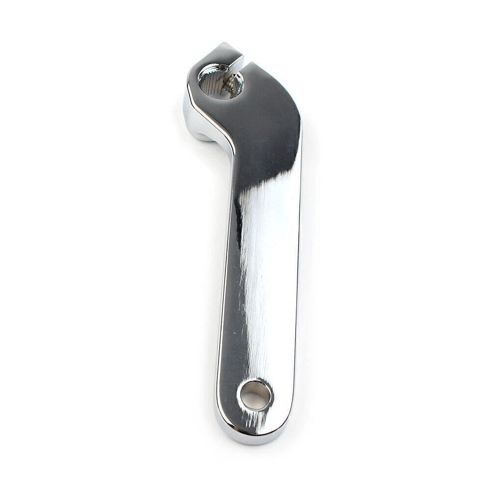 Inner Shift Rod Shifter Lever Bracket for Harley Davidson Touring (1982–2024) Chrome
