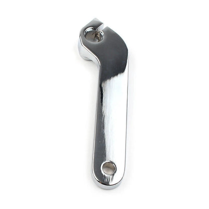 Inner Shift Rod Shifter Lever Bracket for Harley Davidson Touring (1982–2024) Chrome