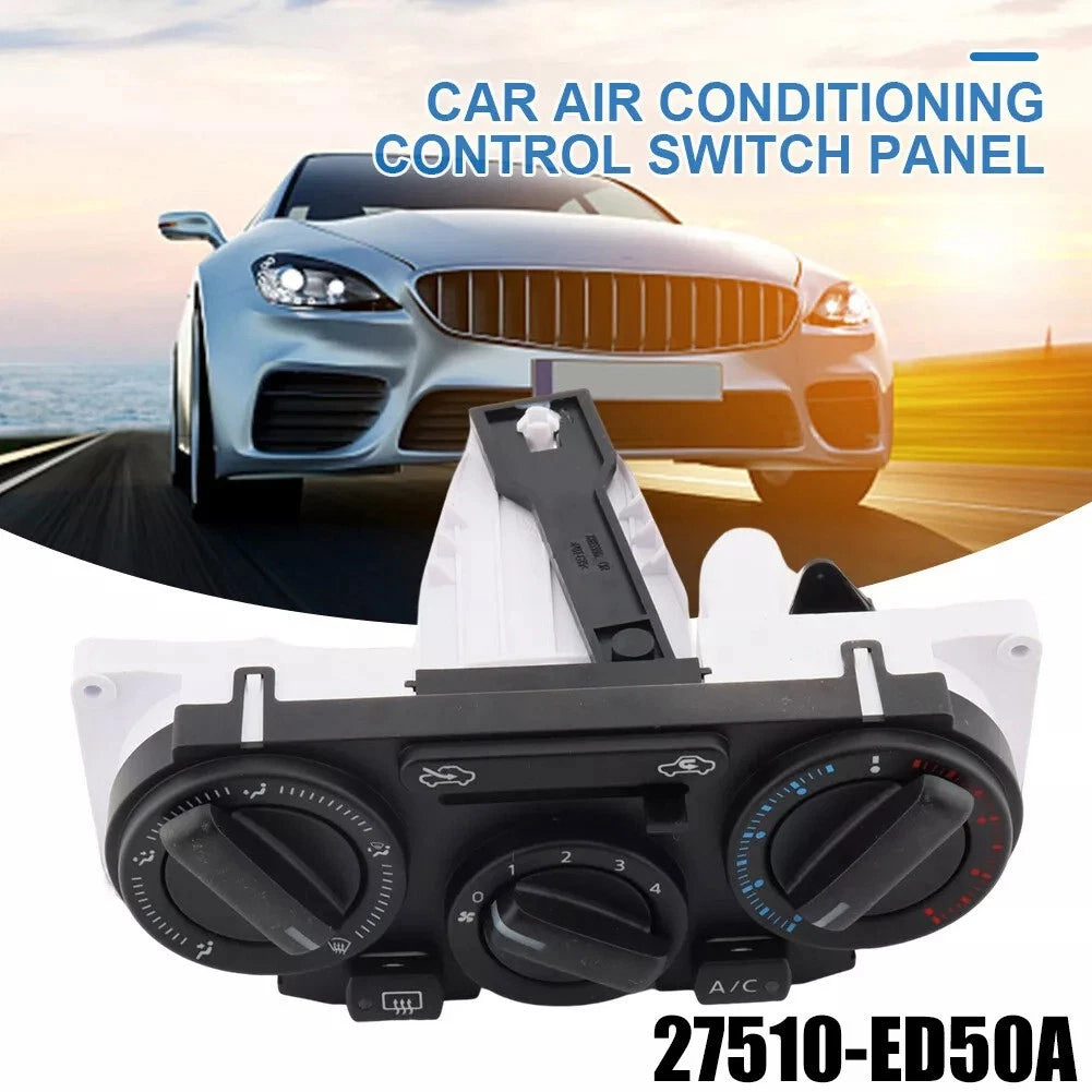 A/C Heating Controller for Nissan (OEM Part Number)