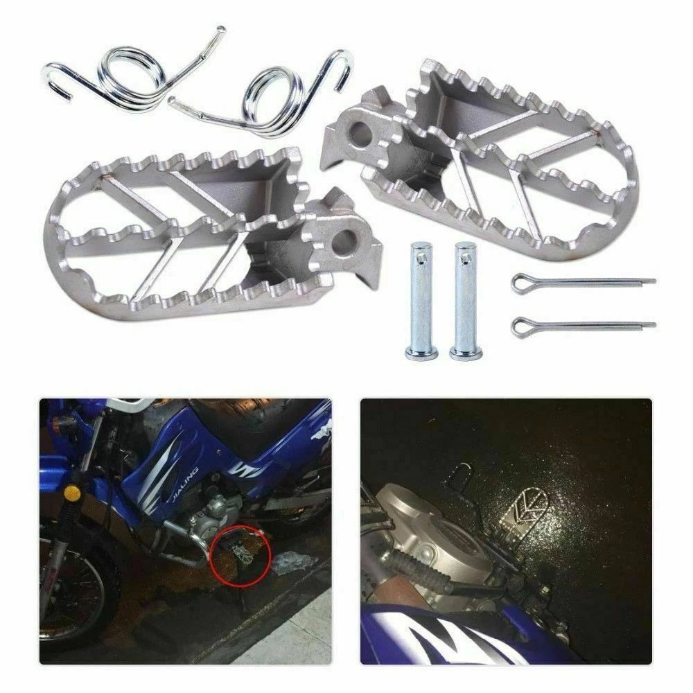 Footpeg for XR50 CRF50 (2002–2023)