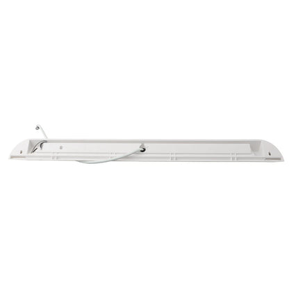 Exterior Light Bar for RV Van Camper (Pre Wired, Easy Installation)