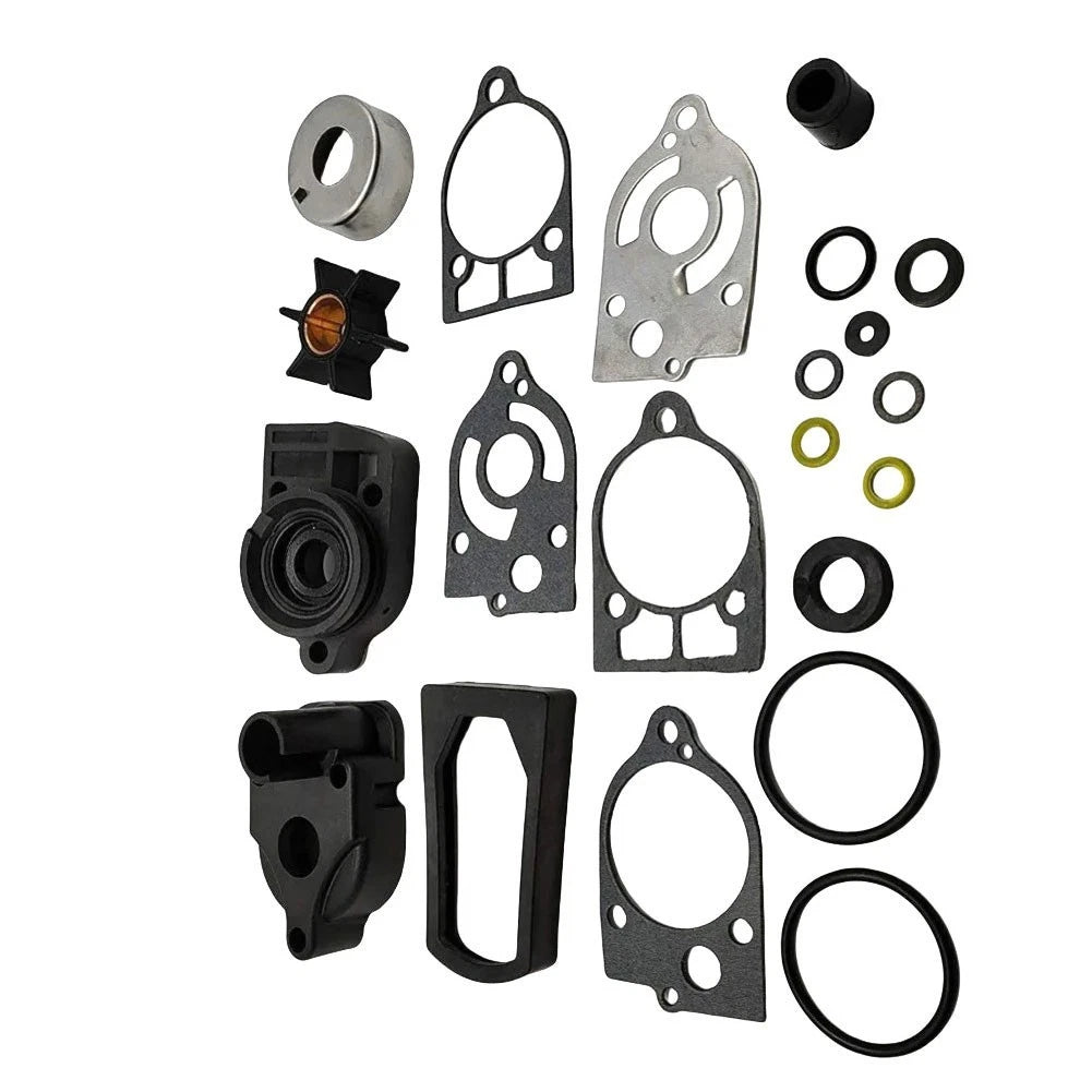 Impeller Replacement Kit for Mariner 2-Cycle Outboard Engines