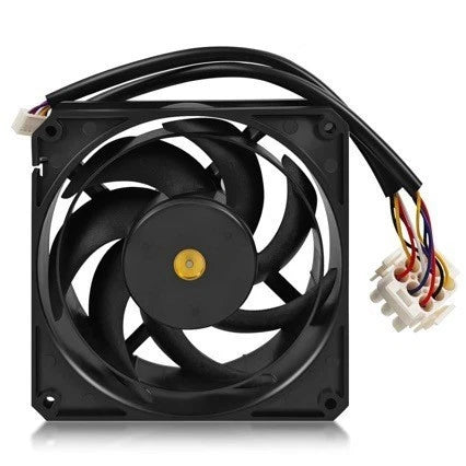 Refrigerator Fan Motor WR60X10358 DC 13.6V for GE Refrigerators