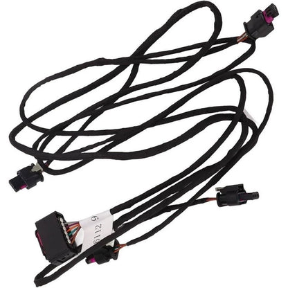 Front Sensor Harness Parking Sensor Cable for BMW X5 F15 (2014–2018)