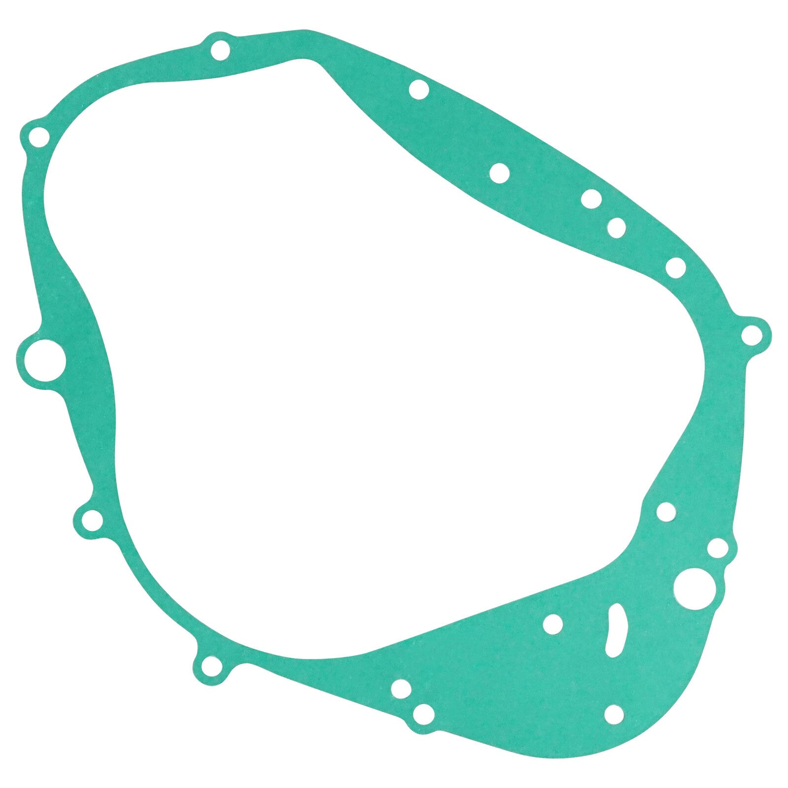 Clutch Cover Gasket Replacement for Suzuki (2009–2014)