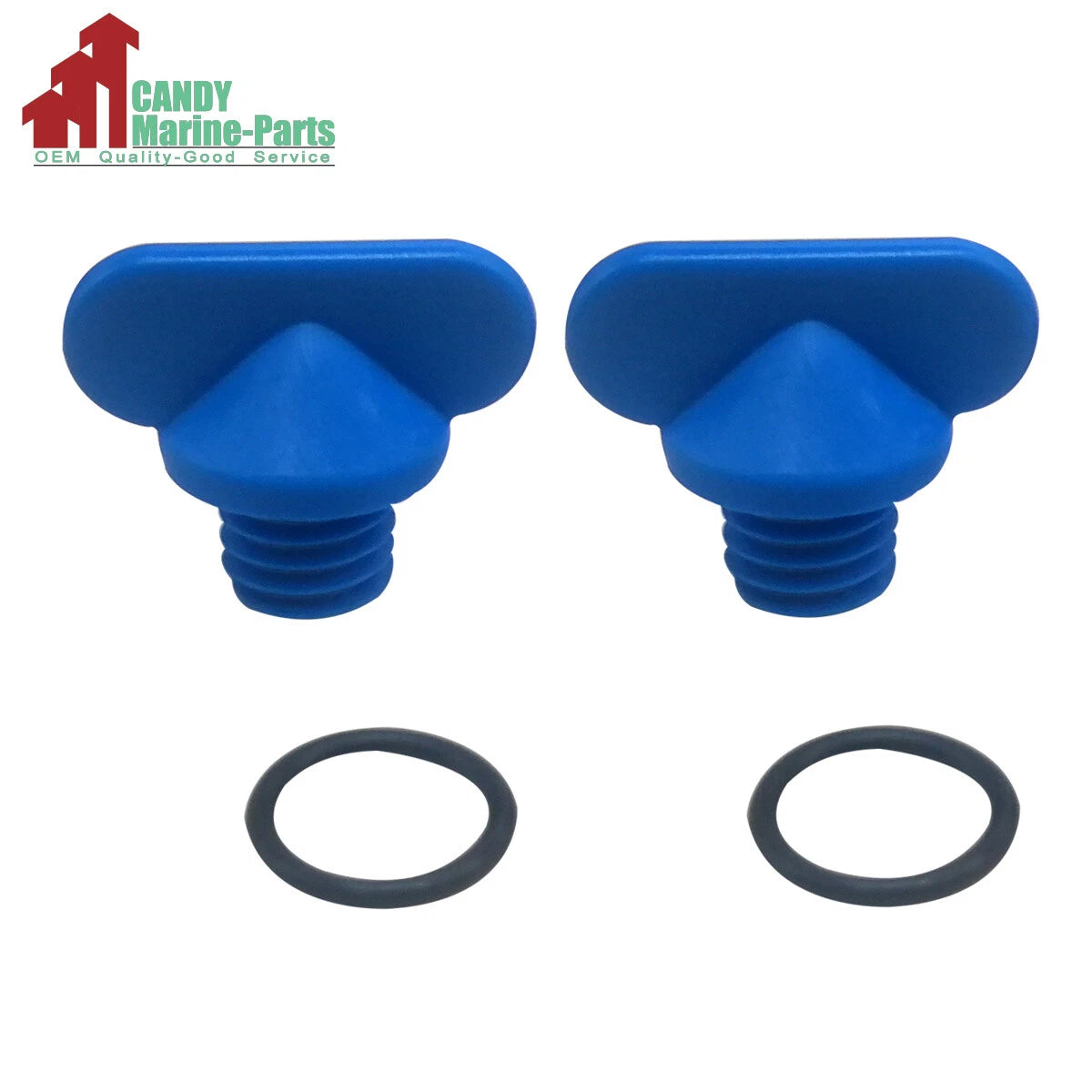 Manual Drain Water Distribution Housing 863444T1 for Mercury Mercruiser