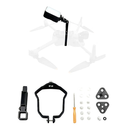 Expansion Bracket Set for DJI Air 3 Drone (2023)