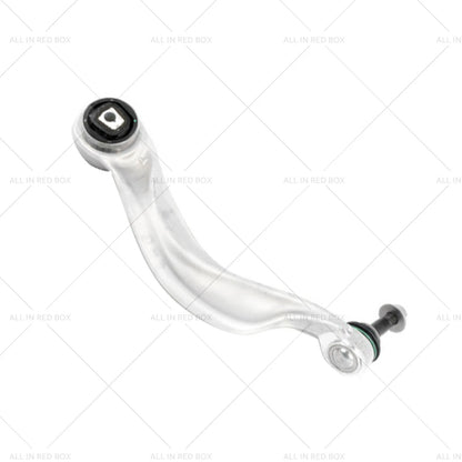 Front RH Lower Control Arm with Ball Joint for BMW 528i 650i 750i (2008–2016)