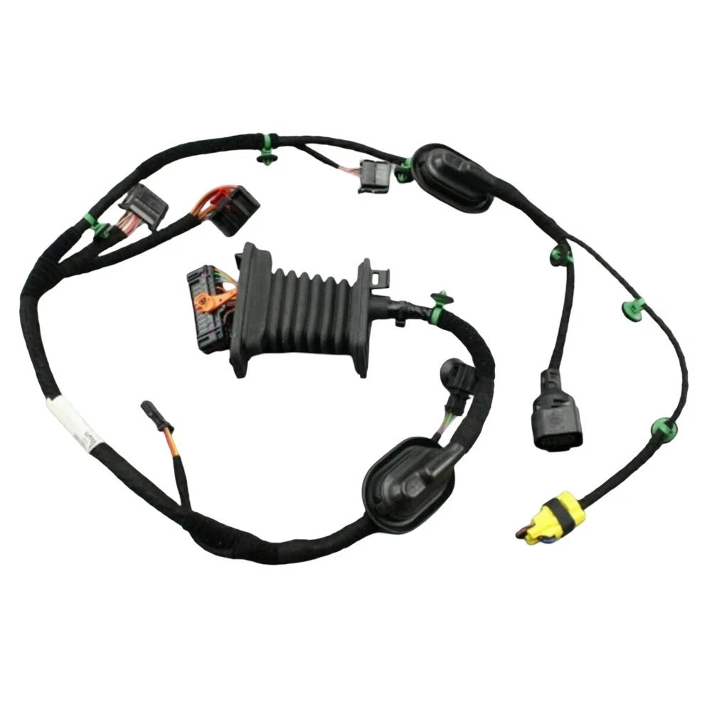 Front Left Door Cable Wiring Harness Assembly for Jetta Golf MK5 (2006–2010)