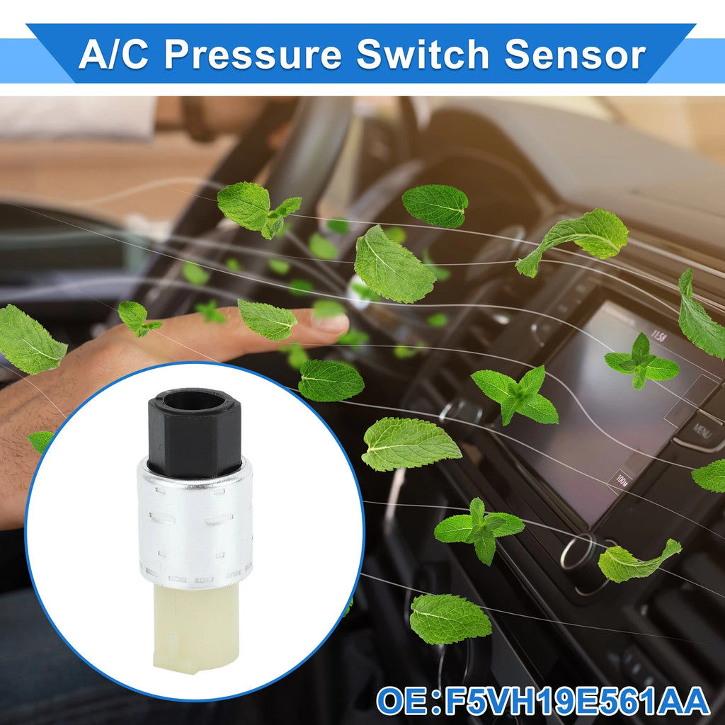 A/C Pressure Switch Sensor for Ford Mustang 4.6L (1996–1999)