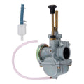 Carburetor Kit for Kawasaki KE100 KM100 (1976–1981)