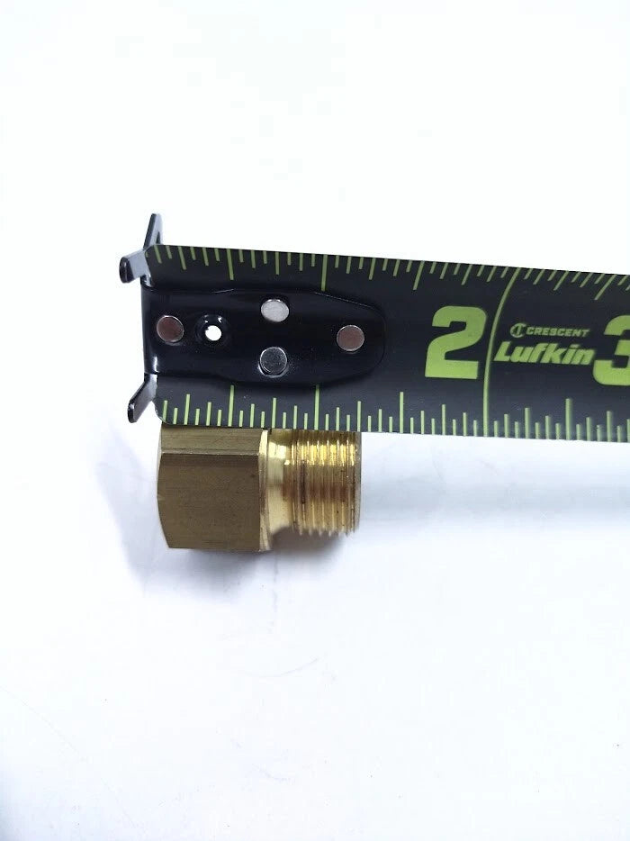 Reduction Nipple for Volvo Penta (OEM)