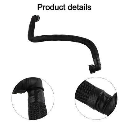 Replacement Crankcase Vent Hose for Mini Cooper S (2002–2006)