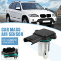 Mass Air Flow Sensor MAF Replacement for BMW 535i 330i (2007–2013)