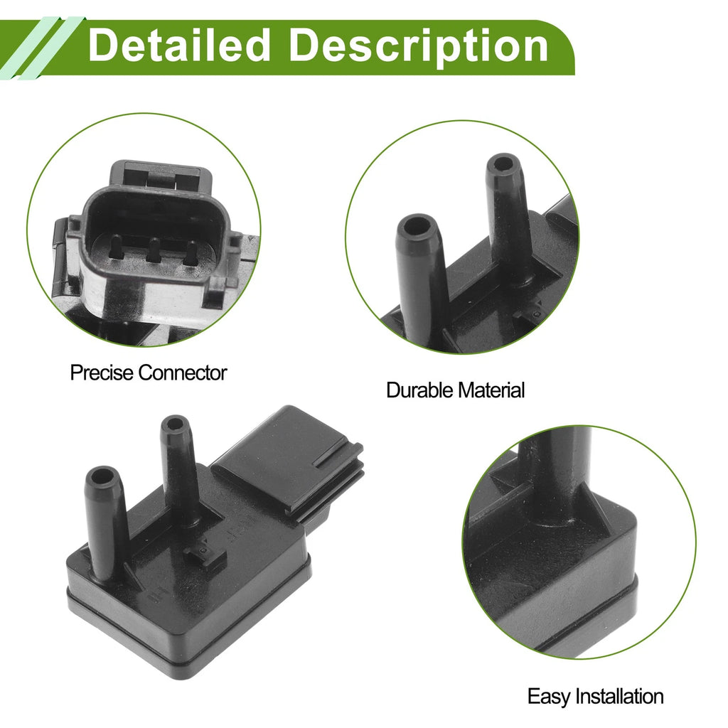 MAP Sensor for Jiangling Transit Custom (No.DP5200)