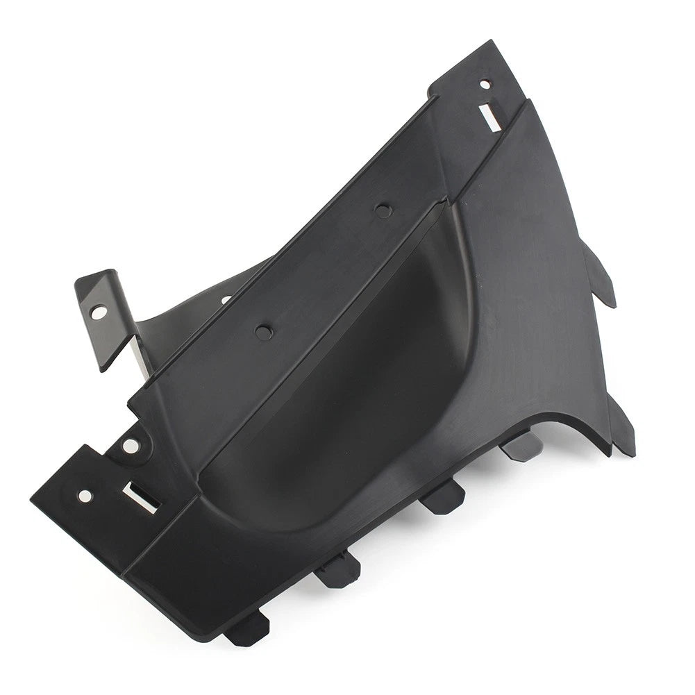 Right Front Bumper Air Duct Cooling Vent for Land Rover Range Rover Velar (2017–2022)