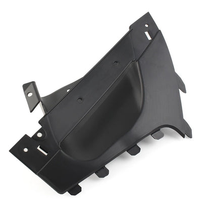 Right Front Bumper Air Duct Cooling Vent for Land Rover Range Rover Velar (2017–2022)
