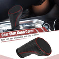Gear Shift Knob Cover Protector for Chevrolet Equinox (2018–2021)